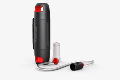 Purisoo All In One Pumping Portable Water Purifier, HD Png Download, Free Download