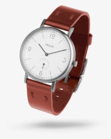 Commuter Numerical A - Analog Watch, HD Png Download, Free Download
