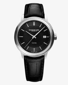 Raymond Weil Maestro 2237 Stc 20001, HD Png Download, Free Download