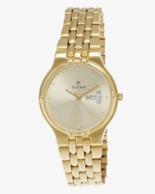 Invicta Women's Gold Watch, HD Png Download, Free Download