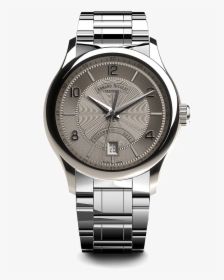 A840aaa Gr M9742 - Armand Nicolet M02 4 Gmt, HD Png Download, Free Download