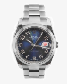 Rolex Datejust, HD Png Download, Free Download