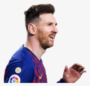 Footballer Lionel Messi Png Transparent Image - Lionel Messi, Png Download, Free Download