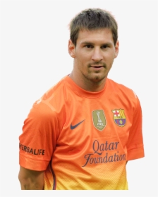 Lionel-messi, HD Png Download, Free Download