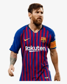 Messi - Lionel Andrés Messi Png, Transparent Png, Free Download