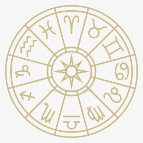 Sixth Sense Astrologer Image - Astrology Png, Transparent Png, Free Download