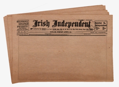 Old Newspaper Png Old Newspaper Png Free Transparent Png Kindpng