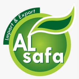 Al Safa Logo - Al Safa, HD Png Download, Free Download