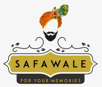 Safawale-safa For Your Memories - Logo For Fashion Store, HD Png Download, Free Download