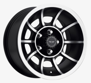 Transparent Tire Vector Png - American Racing Vector Wheels, Png Download, Free Download