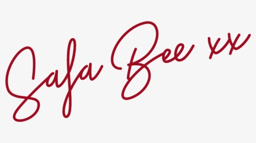Safa Bee Xx - Blue Water Babes Fish For A Cure Logos, HD Png Download, Free Download
