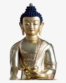 Buddha Shakyamuni Png Hd, Transparent Png, Free Download