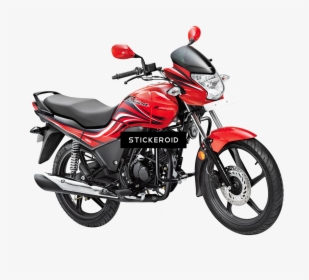 Hero Honda Png - Passion Xpro Price In Nashik, Transparent Png, Free Download