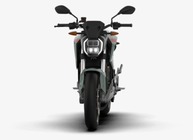 Srf Hero 360 Green - Scooter, HD Png Download, Free Download