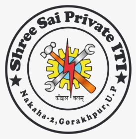 Shree Sai Private Iti - Division Of Gingoog City Logo, HD Png Download, Free Download