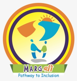 Margshree Learning Center - Circle, HD Png Download, Free Download