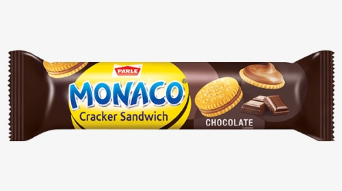 Parle Monaco Pizza Biscuit, HD Png Download, Free Download