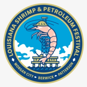 Louisiana Shrimp And Petroleum Festival, HD Png Download, Free Download