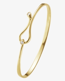 Magic Bangle - Georg Jensen Magic, HD Png Download, Free Download