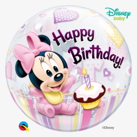 Happy Birthday 1st Girl, HD Png Download, Free Download