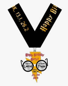 Happy Birthday Harry 1 Mile, 5k, 10k,, HD Png Download, Free Download