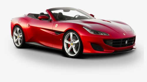 Ferrari Car 2019, HD Png Download, Free Download