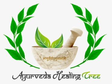 Ayurvedic Medical Logo Png, Transparent Png, Free Download