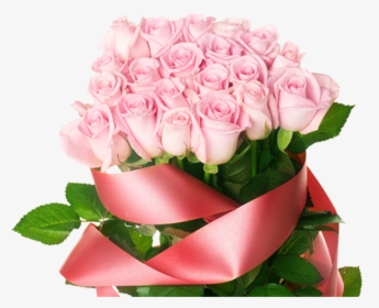 Flower Bouquet Rose Floristry Desktop Wallpaper - Flower Bouquet, HD Png Download, Free Download