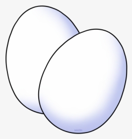 White Eggs - Circle, HD Png Download, Free Download