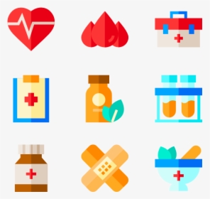 Pharmacy Icons Png, Transparent Png, Free Download
