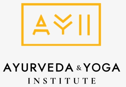 Yoga Transparent Ayurveda - Sign, HD Png Download, Free Download
