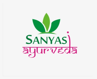 Sanyasi Ayurveda - Graphic Design, HD Png Download, Free Download