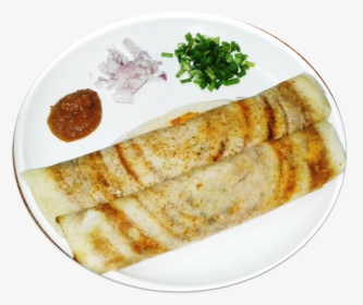 Special Desi Recipes - Dosa, HD Png Download, Free Download