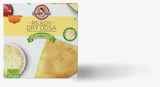 Snack Packaging Design, Branding, Box Design , Mumbai, - Dosa Box Design, HD Png Download, Free Download