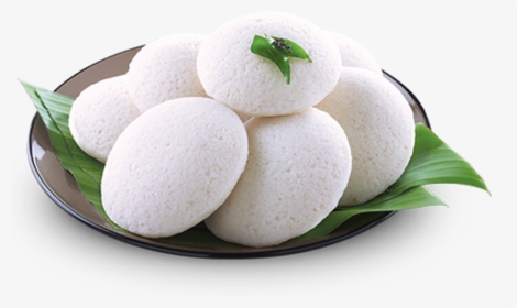 Idli In White Background, HD Png Download, Free Download