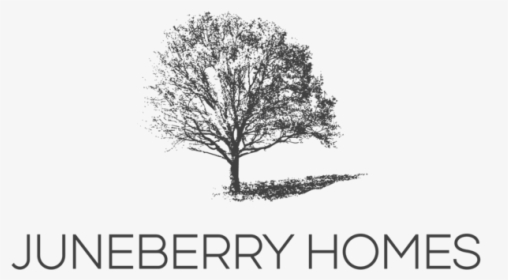 Tree Plan Png Black And White, Transparent Png, Free Download