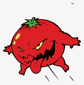 Tomatoes Clipart Rotten Tomato - Tomatoes Cartoon, HD Png Download, Free Download