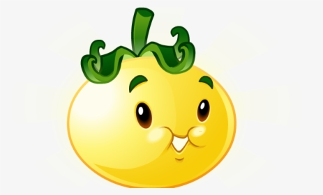 Plants Vs Zombies Solar Tomato, HD Png Download, Free Download
