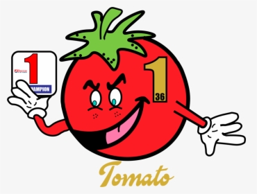 Kolby Carlile Flying Tomato, HD Png Download, Free Download