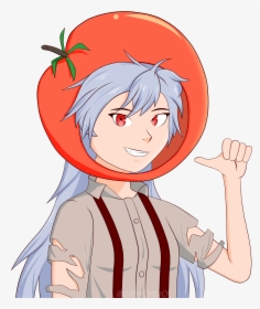 Hot Tomato, HD Png Download, Free Download