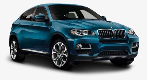 Bmw X6 M Hire, HD Png Download, Free Download