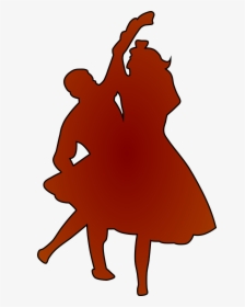 Promise Day Romantic Couple - Dancing Clip Art, HD Png Download, Free Download