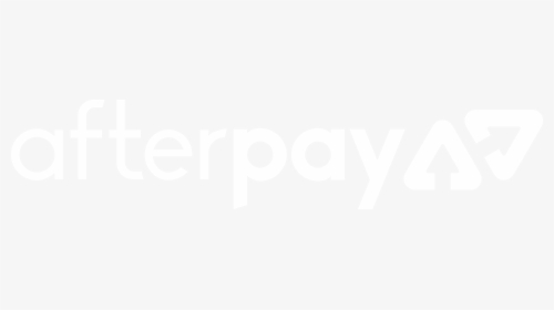 Afterpay - Afterpay Logo White Png, Transparent Png, Free Download