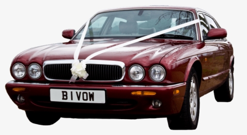 Ruby, Our Modern Burgundy Jaguar Xj Executive - Jaguar Xj, HD Png Download, Free Download