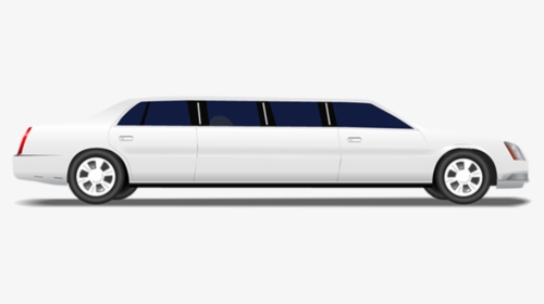 Wedding Toronto Limousine - Mobil Mewah Sedan Panjang, HD Png Download, Free Download