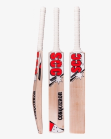 Scc Cricket Bats, HD Png Download, Free Download