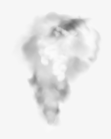 Transparent Background White Smoke Png, Png Download, Free Download