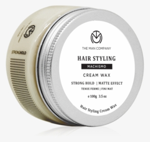 Man Company Hair Wax, HD Png Download, Free Download