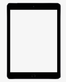 Long Rectangle Clipart And Featured Illustration - Kindle Transparent Background, HD Png Download, Free Download