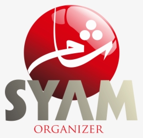 Logo Syam Organizer, HD Png Download, Free Download